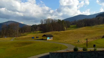 Golf & ski resort Ostravice