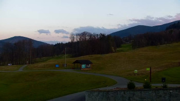 Golf & ski resort Ostravice