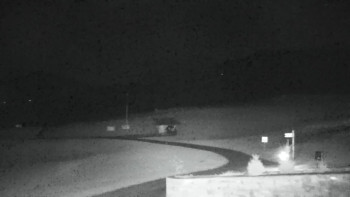 Golf & ski resort Ostravice