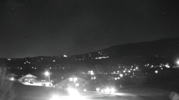 Golf & ski resort Ostravice