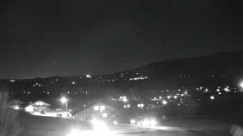 Golf & ski resort Ostravice