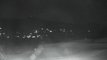 Golf & ski resort Ostravice