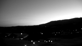 Golf & ski resort Ostravice