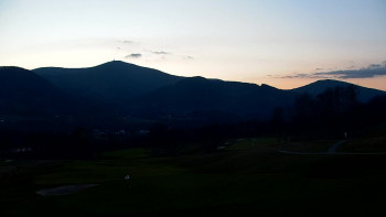 Golf & ski resort Ostravice