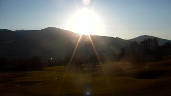 Golf & ski resort Ostravice