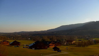 Golf & ski resort Ostravice