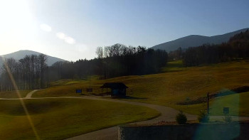 Golf & ski resort Ostravice