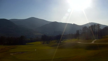 Golf & ski resort Ostravice