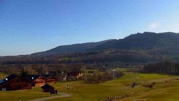Golf & ski resort Ostravice