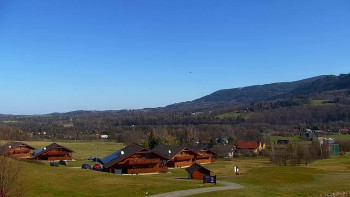 Golf & ski resort Ostravice