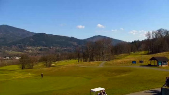 Golf & ski resort Ostravice