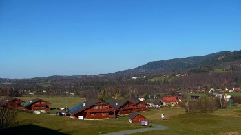 Golf & ski resort Ostravice