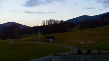 Golf & ski resort Ostravice