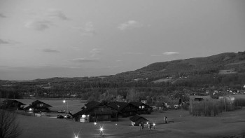 Golf & ski resort Ostravice