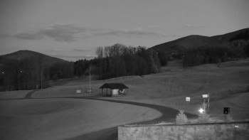 Golf & ski resort Ostravice