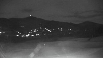 Golf & ski resort Ostravice