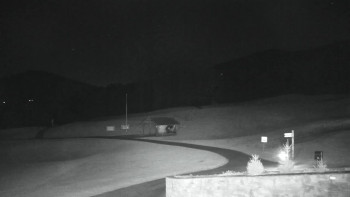 Golf & ski resort Ostravice