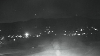 Golf & ski resort Ostravice