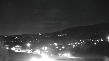 Golf & ski resort Ostravice