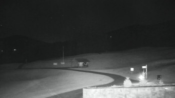 Golf & ski resort Ostravice