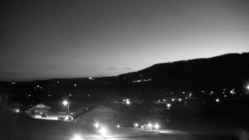 Golf & ski resort Ostravice