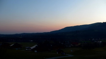 Golf & ski resort Ostravice