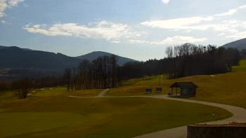 Golf & ski resort Ostravice