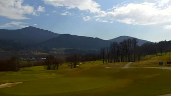 Golf & ski resort Ostravice