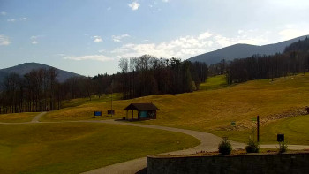 Golf & ski resort Ostravice