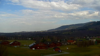 Golf & ski resort Ostravice