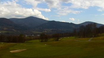 Golf & ski resort Ostravice