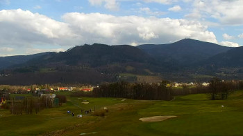 Golf & ski resort Ostravice