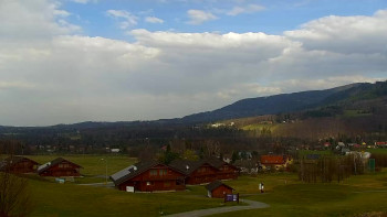 Golf & ski resort Ostravice