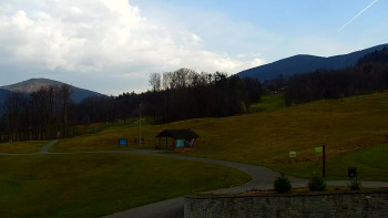 Golf & ski resort Ostravice