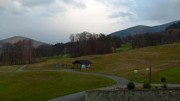 Golf & ski resort Ostravice