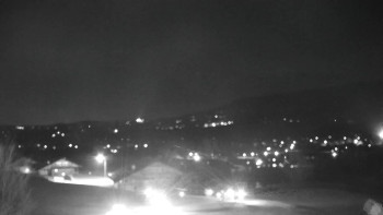 Golf & ski resort Ostravice