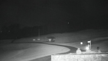 Golf & ski resort Ostravice