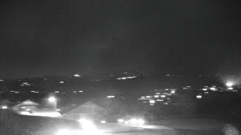 Golf & ski resort Ostravice