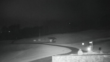 Golf & ski resort Ostravice