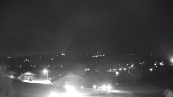 Golf & ski resort Ostravice