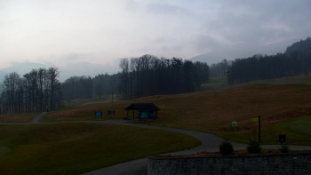 Golf & ski resort Ostravice