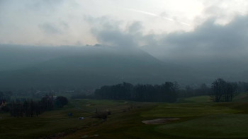 Golf & ski resort Ostravice