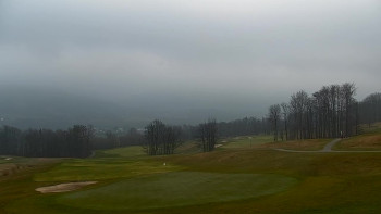 Golf & ski resort Ostravice