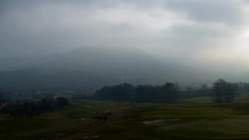 Golf & ski resort Ostravice