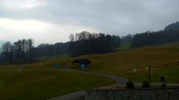 Golf & ski resort Ostravice