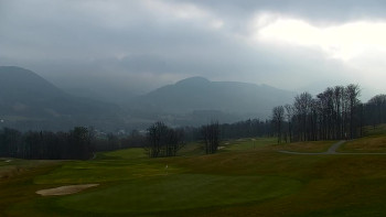 Golf & ski resort Ostravice