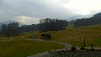Golf & ski resort Ostravice