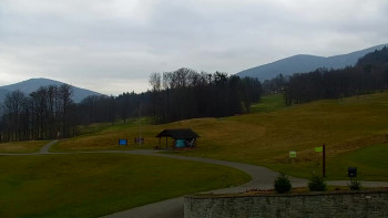 Golf & ski resort Ostravice