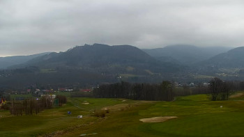 Golf & ski resort Ostravice