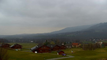 Golf & ski resort Ostravice